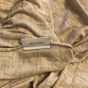 Solly Baby Wrap